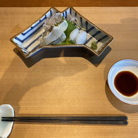 粋香 - 造り