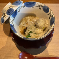 粋香 - 温物