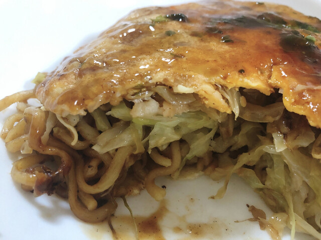 Kakashi Fukaya City Okonomiyaki Tabelog