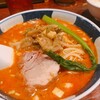 支那麺 はしご 銀座八丁目店