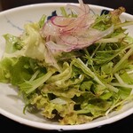 肉料理ふくなが - 