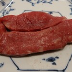 肉料理ふくなが - 