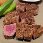 肉料理ふくなが - 