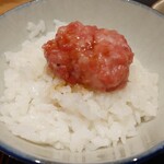 肉料理ふくなが - 