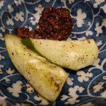 肉料理ふくなが - 