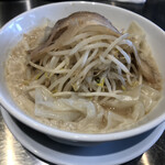 麺ハチイチ/81 NOODLE BAR - 