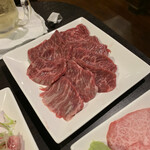 炭火焼肉GOSAMARU - 