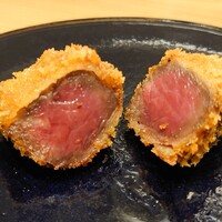 肉料理ふくなが - 