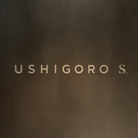 USHIGORO S. NISHIAZABU - 