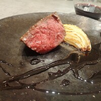 RESTAURANT SALT - 