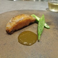 RESTAURANT SALT - 