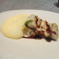 RESTAURANT SALT - 