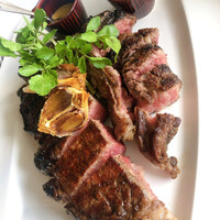 RUBY JACK'S SEAFOOD & STEAK - 