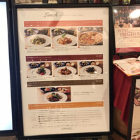 Osteria UVA RARA 横浜 - 