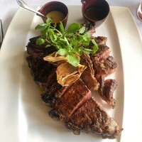 RUBY JACK'S SEAFOOD & STEAK - 