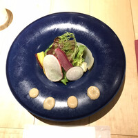 Osteria UVA RARA 横浜 - 