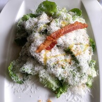 RUBY JACK'S SEAFOOD & STEAK - 