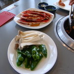 アサヒビール園 神奈川・足柄店 - まんぷくコース。１人4,200円