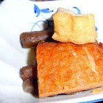 炉ばた焼　みちのく - 0607