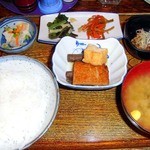 炉ばた焼　みちのく - 0607530