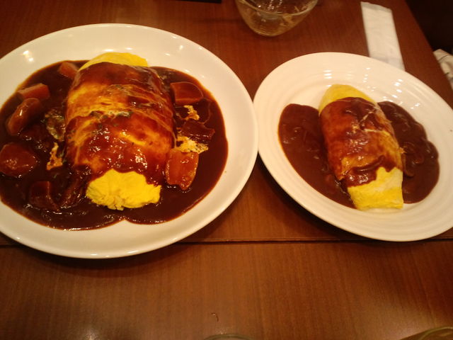 ポム ド テール ララガーデンつくば店 Pomme De Terre つくば オムライス 食べログ ポム ド テール ララガーデンつくば店 Pomme De Terre つくば オムライス 食べログ