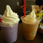 スプラウト - お菓子のふじいさんとのコラボ商品