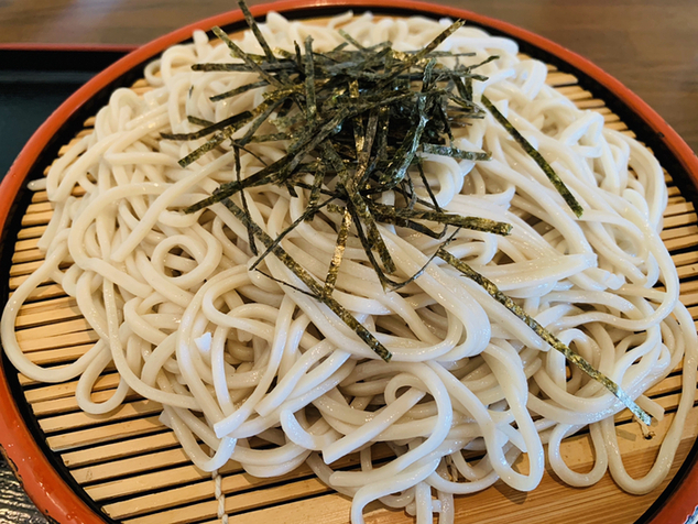 田中屋本店 - 大曲（そば）の写真