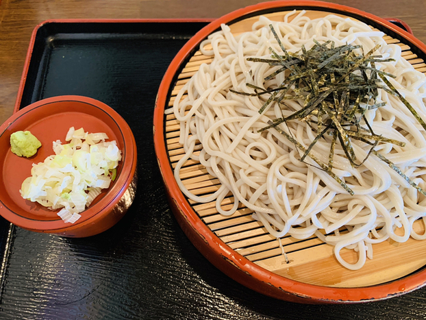 田中屋本店 - 大曲（そば）の写真