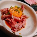 Kanazawa Yakiniku Shishimaru - 