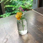 スパイスカフェ - 