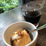 スパイスカフェ - 