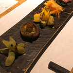 スパイスカフェ - 