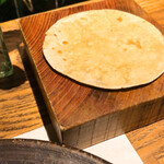 スパイスカフェ - 