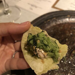 スパイスカフェ - 