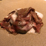 スパイスカフェ - 