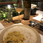 スパイスカフェ - 