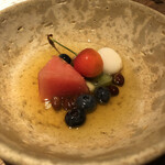 スパイスカフェ - 