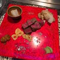 鉄板DINING集 栄店 - 