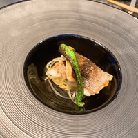 鉄板DINING集 栄店 - 