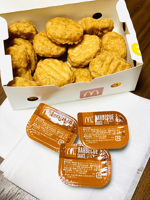 マクドナルド 新長田駅前店 新長田 ハンバーガー 食べログ