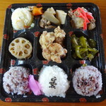 モダン割烹 銀平 - おススメ弁当