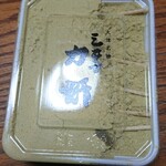 三井寺力餅本家 - 