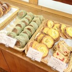 マリーフランス - 