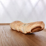 マリーフランス - ミルクレーズン 170円