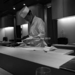 Kichijouji Sushi Shiorian Yamashiro - 