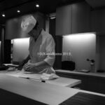 Kichijouji Sushi Shiorian Yamashiro - 