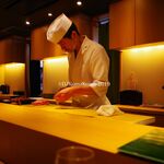 Kichijouji Sushi Shiorian Yamashiro - 