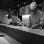 Kichijouji Sushi Shiorian Yamashiro - 