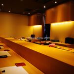 Kichijouji Sushi Shiorian Yamashiro - 