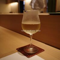 吉祥寺 鮨 栞庵 やましろ - 